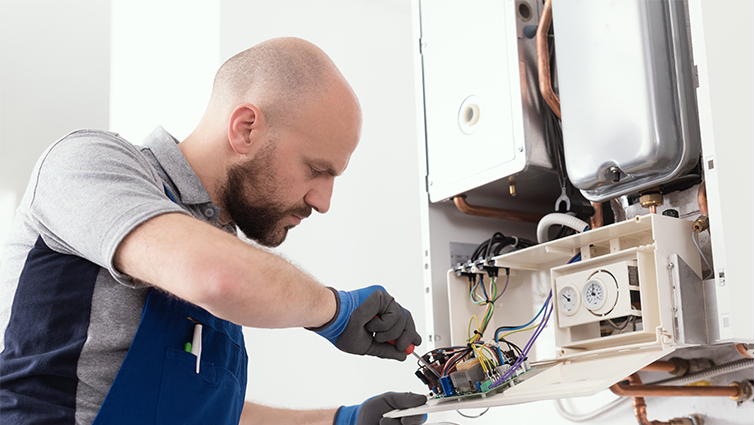 Boiler Services